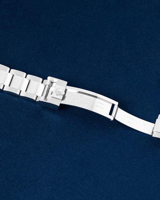 Rolex GMT Master II 126710 GRNR Image 4